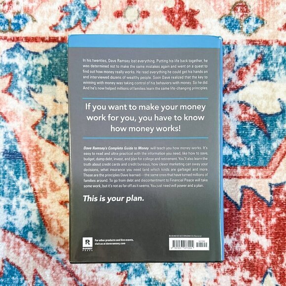 Dave Ramsey's Complete Guide To Money - Picture 2 of 6